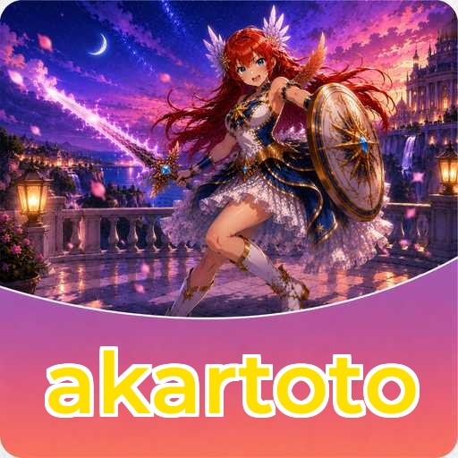 akartoto Aplikasi