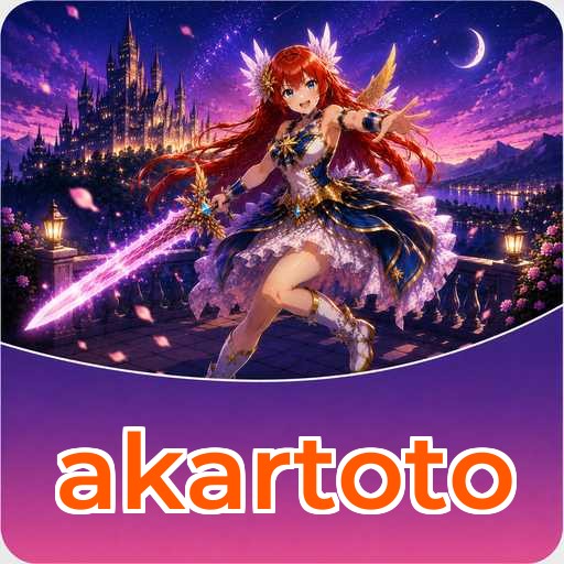 akartoto Verification