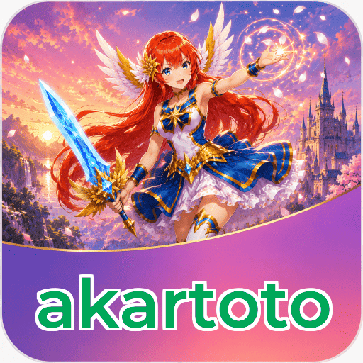 akartoto Download