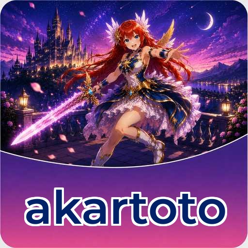 akartoto Verification