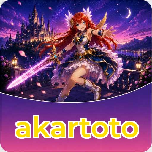 akartoto Download