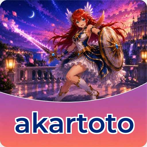 akartoto Signature