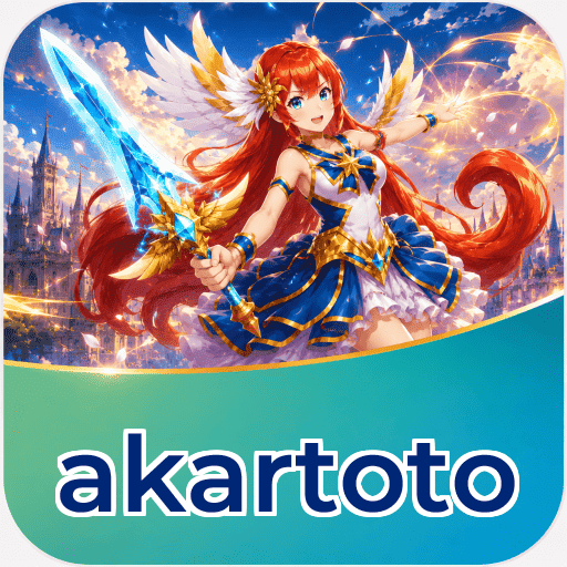 akartoto Signature